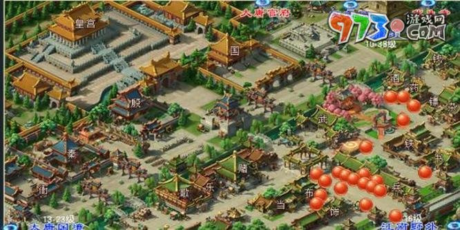 《梦幻西游》水陆副本观音位置一览