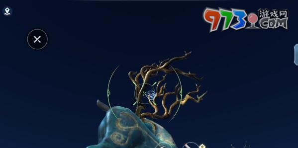 《逆水寒手游》遗鹿角获取位置