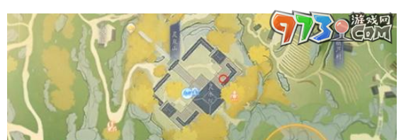 《射雕手游》游侠任务攻略