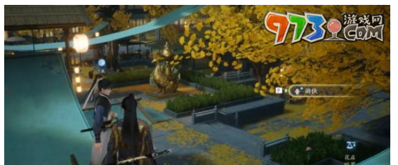 《射雕手游》游侠任务攻略