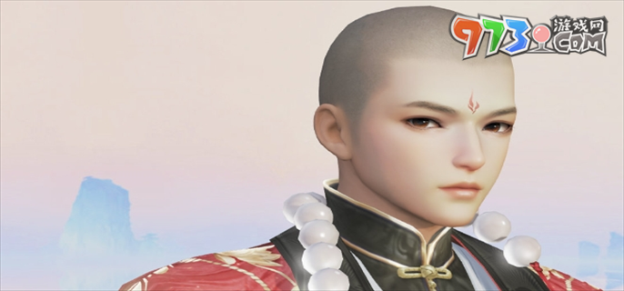 《射雕手游》捏脸二维码大全