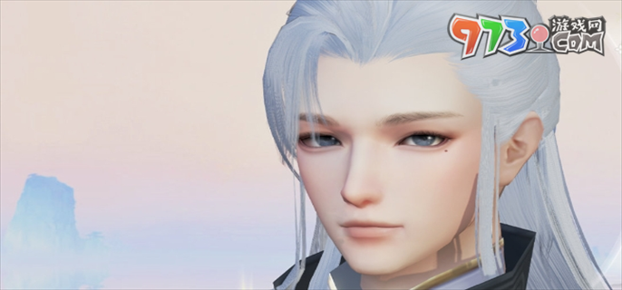 《射雕手游》捏脸二维码大全