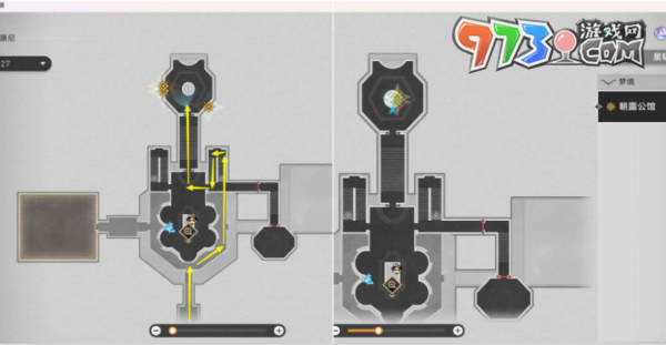 《崩坏星穹铁道》2.1泄密的心任务攻略