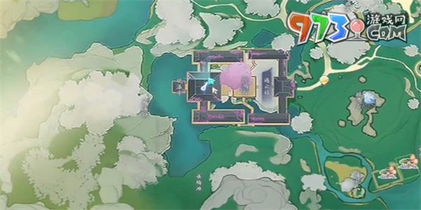 《射雕手游》梅邬青玉案答案一览