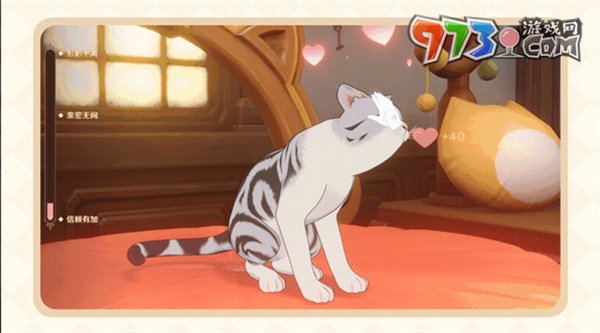 《原神》茸茸城堡大喵险活动攻略