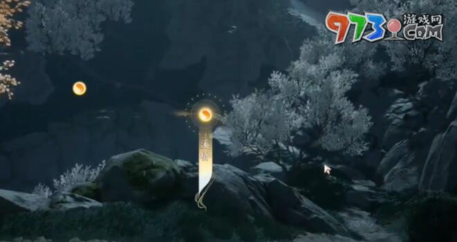 《射雕手游》吟咏志趣篇湖畔早梅攻略