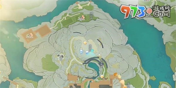 《射雕手游》太白笔生花成就攻略