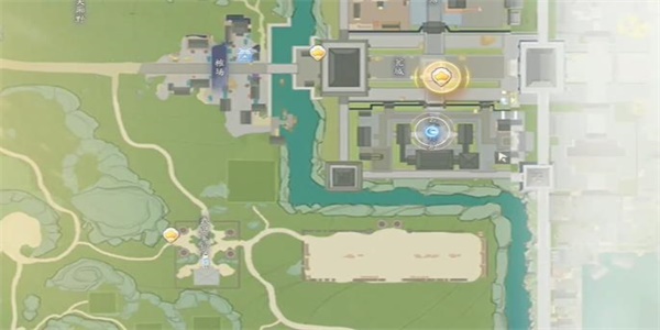 《射雕手游》长江集收集方法介绍