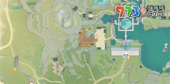 《射雕手游》赵王府拐子马答题答案一览