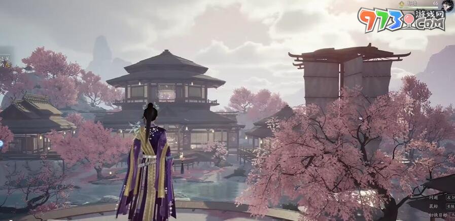 《射雕手游》各门派功法一览