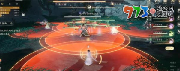 《射雕手游》彭连虎打法攻略