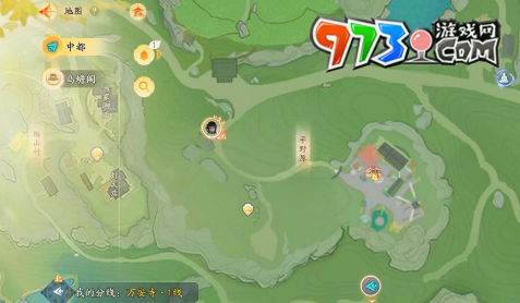 《射雕手游》猪场密室机关解谜攻略