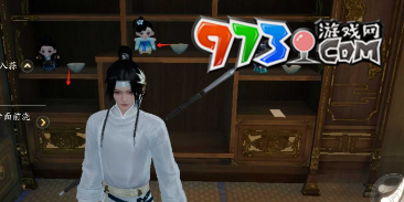 《射雕手游》猪场密室机关解谜攻略