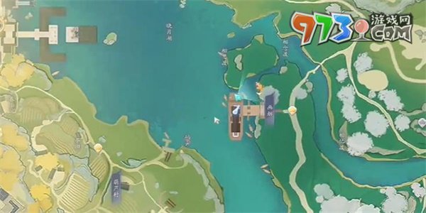 《射雕手游》红尘戏情报交易成就攻略