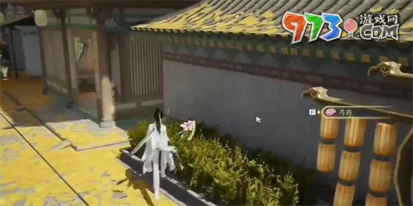 《射雕手游》芍药花饼获取方法