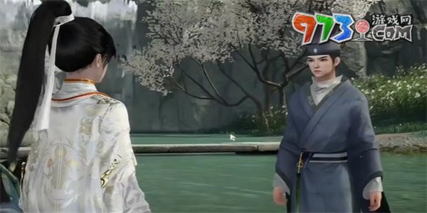 《射雕手游》宴泉水酿收集方法