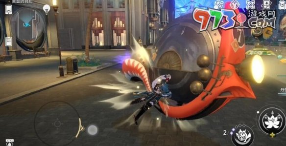 《崩坏星穹铁道》常在路边走成就攻略