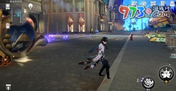 《崩坏星穹铁道》常在路边走成就攻略