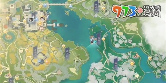 《射雕手游》红尘戏异香异气成就攻略