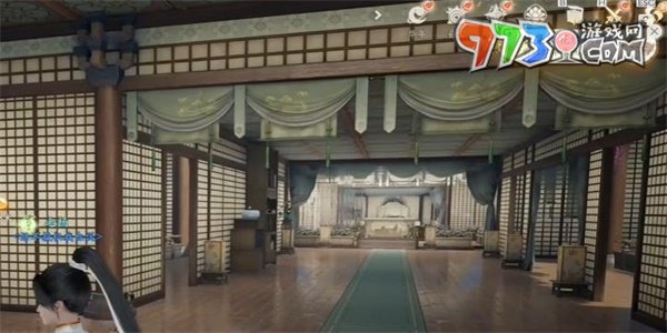 《射雕手游》梅花绣眼图收集方法