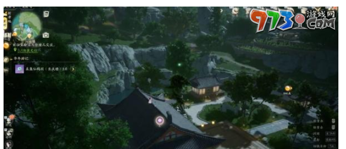 《射雕手游》析津地风华全收集攻略