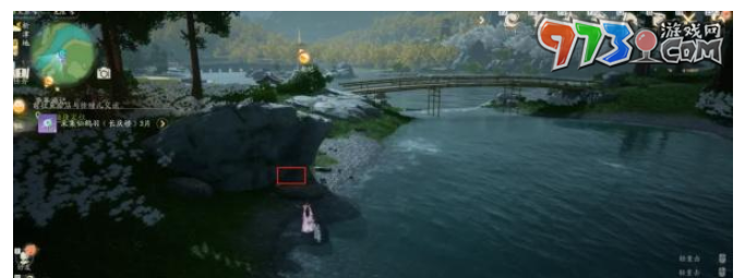 《射雕手游》析津地风华全收集攻略