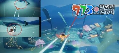 《光遇》4月18日复刻稻草人农夫先祖位置位置一览