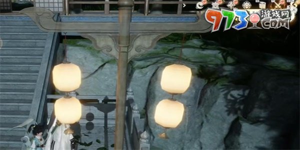 《射雕手游》玉玲珑收集方法