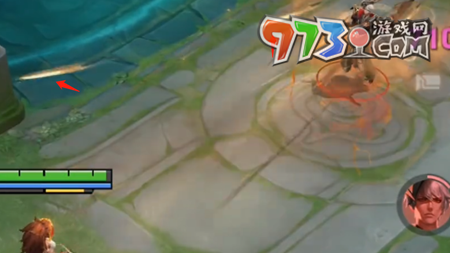 《王者荣耀》卢雅那技能介绍