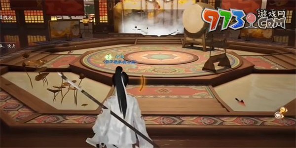 《射雕手游》周元通宝收集方法