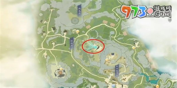 《射雕手游》有些事还是不要知道为好成就攻略