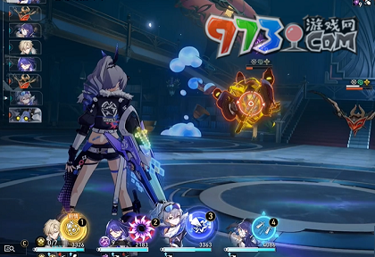 《崩坏星穹铁道》偷盲注成就攻略