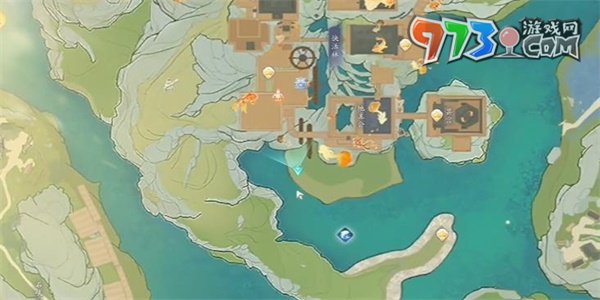 《射雕手游》江湖气度二成就攻略