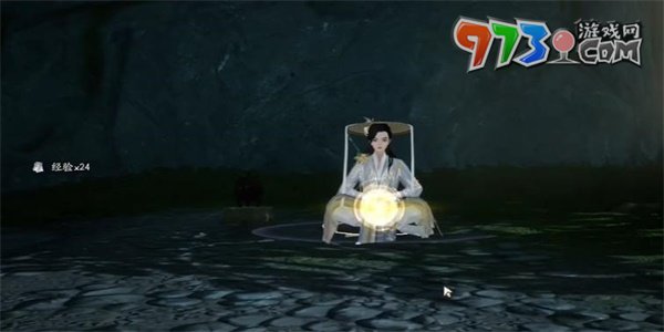 《射雕手游》江湖气度二成就攻略