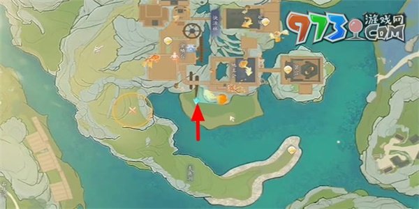 《射雕手游》萤火虫一成就攻略