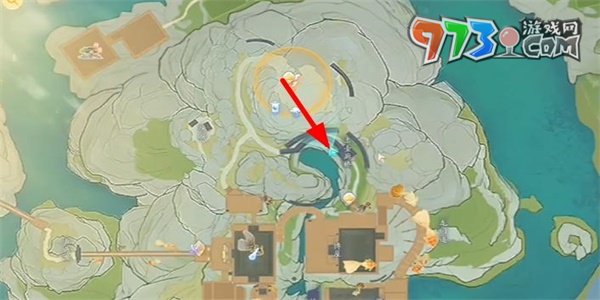 《射雕手游》萤火虫一成就攻略