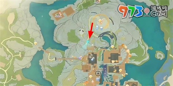 《射雕手游》萤火虫一成就攻略