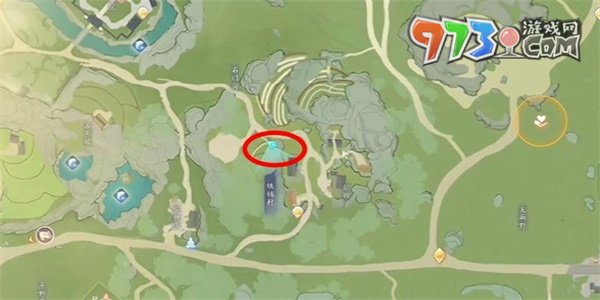 《射雕手游》一粒米都没有了成就攻略