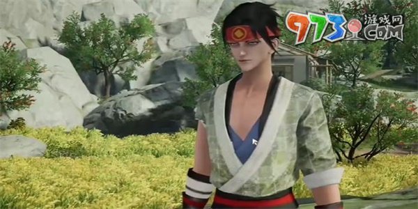 《射雕手游》一粒米都没有了成就攻略