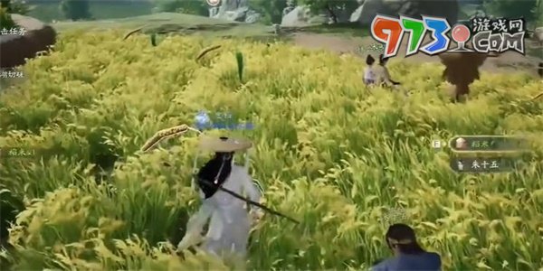 《射雕手游》一粒米都没有了成就攻略