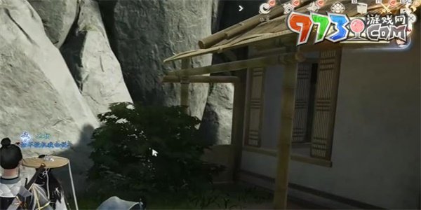 《射雕手游》枣子饴收集方法