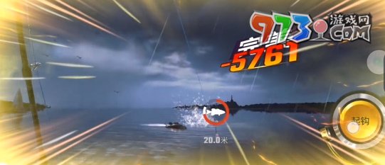 《欢乐钓鱼大师》鱼骨获得方法