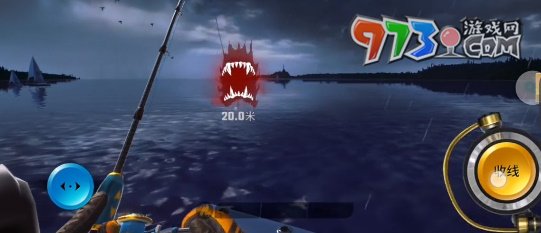 《欢乐钓鱼大师》鱼骨获得方法