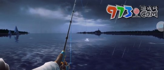 《欢乐钓鱼大师》鱼骨获得方法