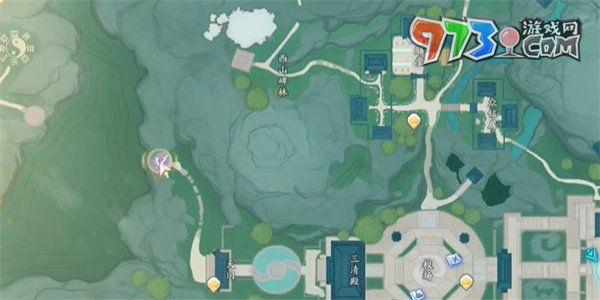 《射雕手游》心无旁骛成就攻略