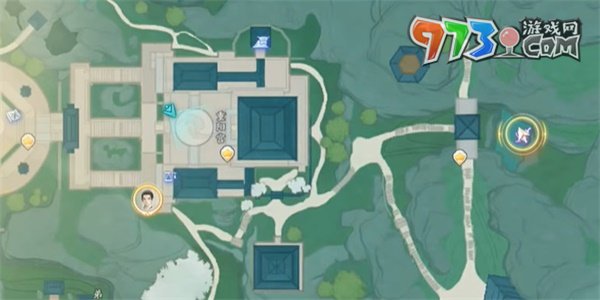 《射雕手游》三千梦陨成就攻略