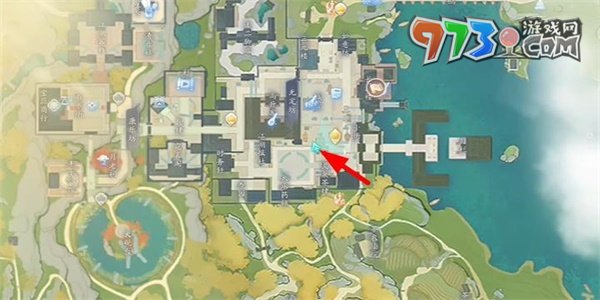 《射雕手游》红尘戏化龙金鱼任务攻略