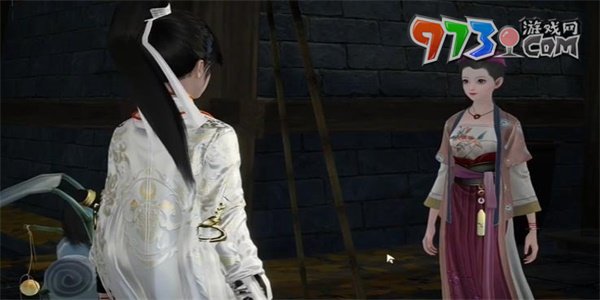 《射雕手游》红尘戏化龙金鱼任务攻略