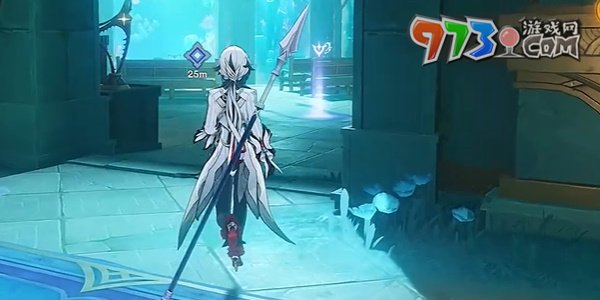 《原神》4.6取下空白乐谱任务攻略