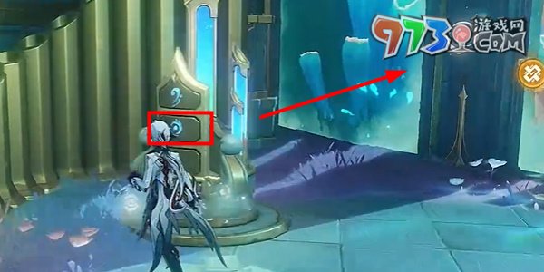 《原神》4.6取下空白乐谱任务攻略